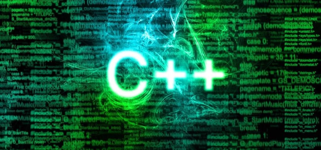 Вопросы C/C++