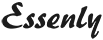 Логотип Essenly